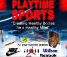 Playtime Sports