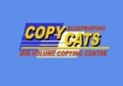 Copy Cats Ltd