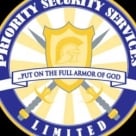 Priority Security Services Ltd