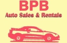 BPB Auto Sales & Rentals Limited