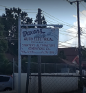 Daxon's Auto Electrical