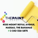 The Paint Depot