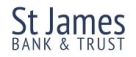 The St James Bank & Trust Company Ltd