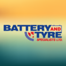 Battery & Tyre Specialists Ltd