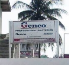 Genco Battery