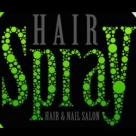 Hair Spray Hair & Nail Salon