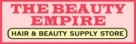 The Beauty Empire