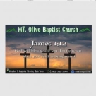 Mt Olive Baptist Church