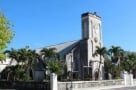 St. Agnes Anglican Church