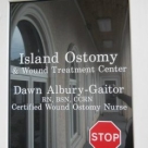 Island Ostomy & Wound Treatment Center