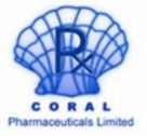 Coral Pharmaceuticals Ltd