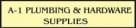 A-1 Plumbing & Hardware Supply