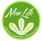 New Life Natural Vegetation Cell Food