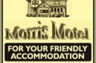 Morris Motel