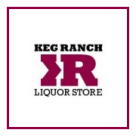 Keg Ranch Liquor Store