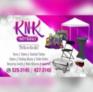 KNK PARTY Rental