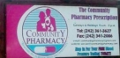 Community Pharmacy