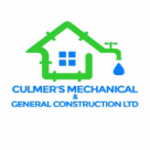 Culmer's Mechanical & General Construction