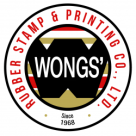 Wongs' Rubber Stamp & Printing Co., Ltd.