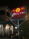 Capriccio Authentic Italian Cuisine