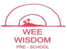 Wee Wisdom Pre-School