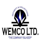 Wemco Security & Collections Ltd.