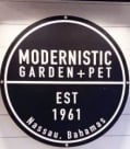 Modernistic Garden & Pet Supply