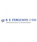 K E Ferguson & Co CFO Consulting LTD