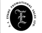 S.J. Evans Promotional Sales Ltd.