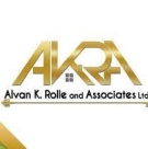 Rolle Alvan K & Associates Co Ltd FFAS MIAA IBA SCV