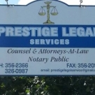 Prestige Legal Services