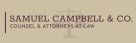 Samuel E Campbell & Co