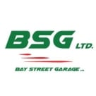 Bay Street Garage