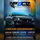 Pace Auto Tinting & Accessories