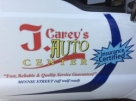 J Carey's Auto Center