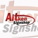 Aitken Imaging Signshop