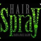 Hair Spray Hair & Nail Salon