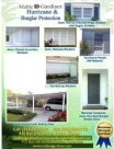 Mable D. Gardiner Hurricane & Burglar Protection Ltd.