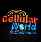 Cellular World & Electronics