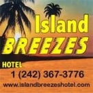 Island Breezes Hotel