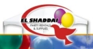 El Shaddai Party Rentals