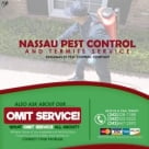 Nassau Pest Control & Termite Service