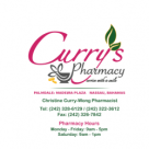 Curry's Pharmacy