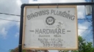 Brown's Plumbing and Hardware