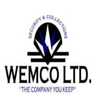 Wemco Security & Collections Ltd.