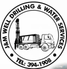 J & M Well Drilling & Water Services